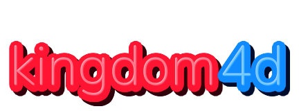 kingdom4d — logo kanal