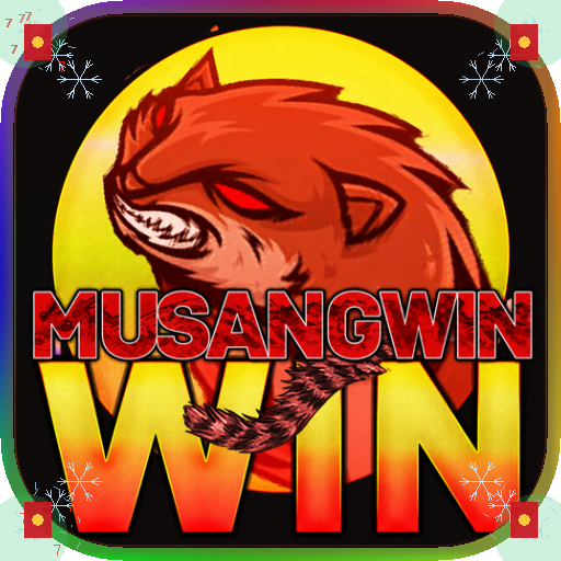 musangwin — mitra unggulan